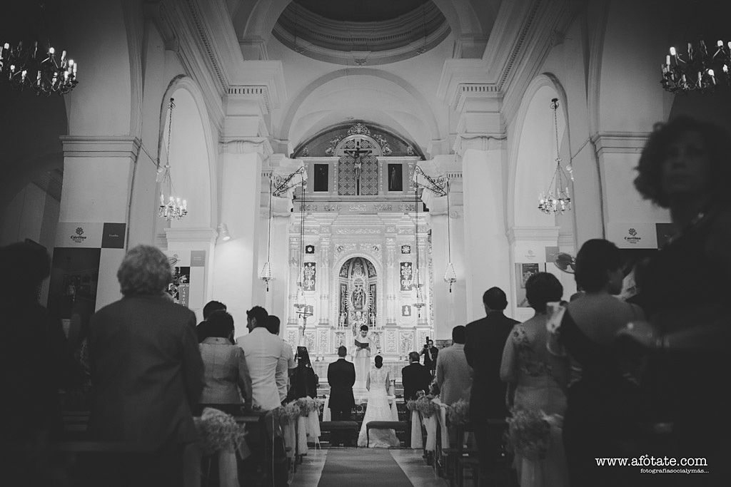 Fotógrafo bodas Málaga